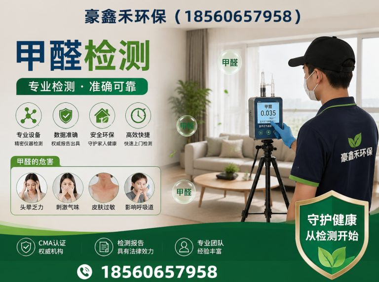 市北区豪鑫禾环保展示图